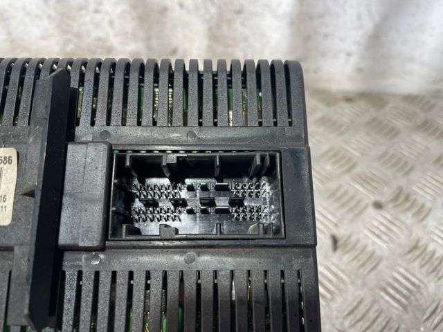 Comutador das luzes no "painel de instrumentos" 61314108586 BMW
