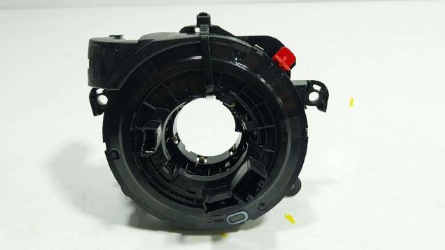 Anel AIRBAG de contato, cabo plano do volante 61315A66155 BMW