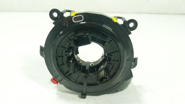 Anel AIRBAG de contato, cabo plano do volante 61315A66155 BMW