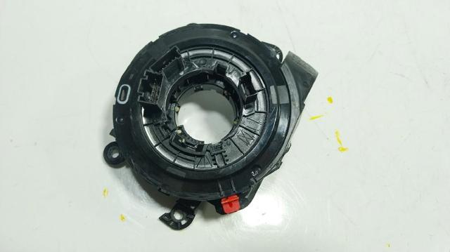 Anel AIRBAG de contato, cabo plano do volante 61315A66155 BMW