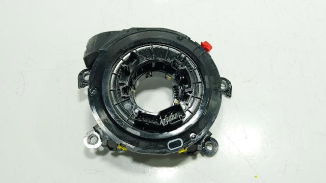 Anel AIRBAG de contato, cabo plano do volante 61315A66155 BMW