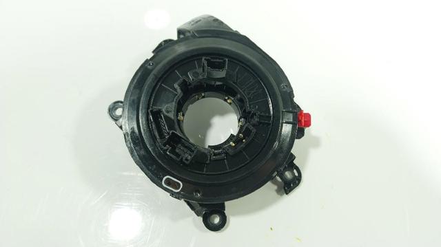 Anel AIRBAG de contato, cabo plano do volante 61315A66155 BMW