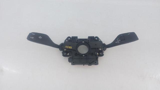 Comutador instalado na coluna da direção, montado BMW X5  G05, F95 ao melhor preço
