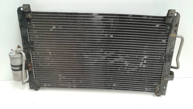 Tanque de recepção do secador de aparelho de ar condicionado 613166 GM