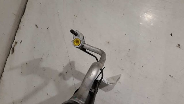 Tanque de recepção do secador de aparelho de ar condicionado 613166 GM