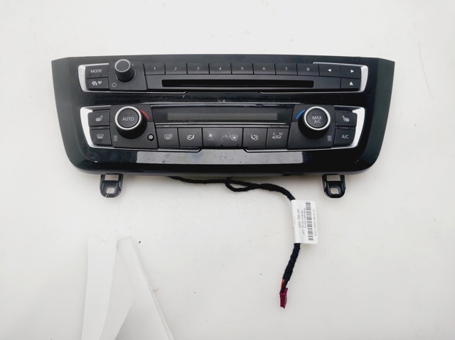 61316814187 BMW
