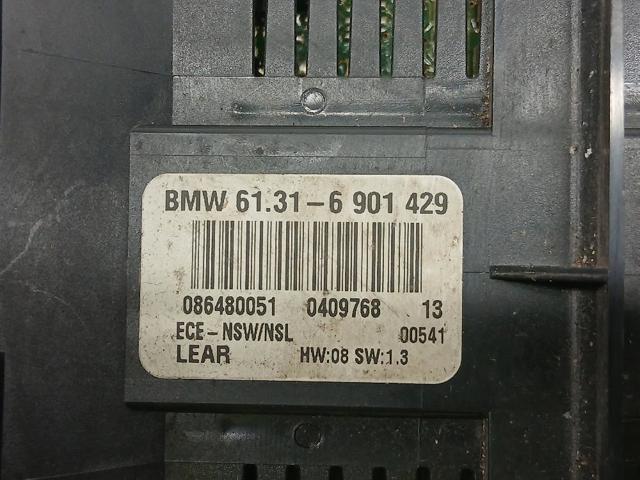 61316901429 BMW