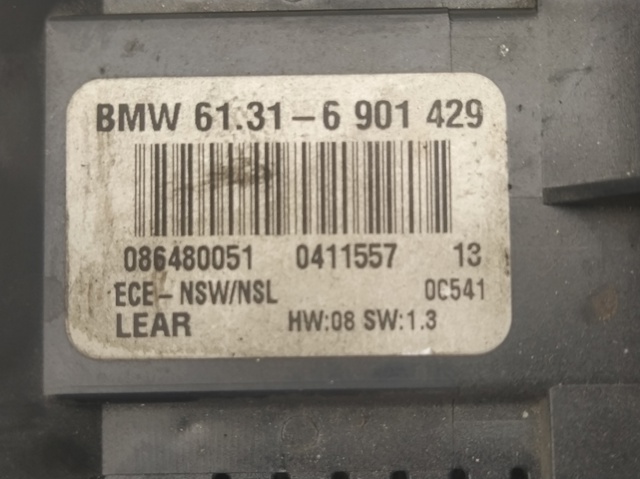 61316901429 BMW