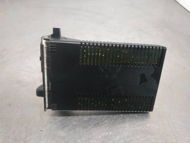 Comutador das luzes no "painel de instrumentos" 61316901429 BMW