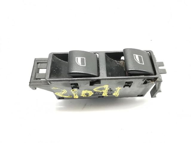 Botão dianteiro direito de ativação de motor de acionamento de vidro 61316902179 BMW