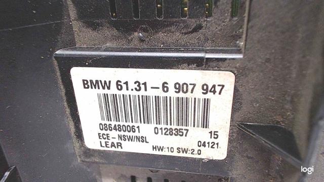 61316907947 BMW