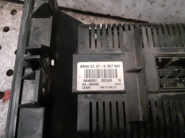 61316907947 BMW