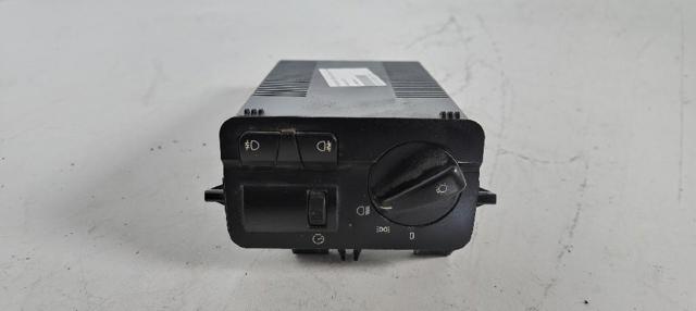 Comutador das luzes no "painel de instrumentos" 61316907948 BMW