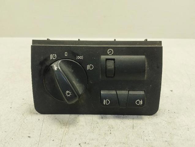 Unidade de controlo de iluminação 61316909775 BMW