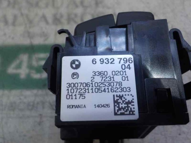 61316932796 BMW