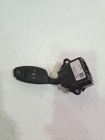 Comutador de controlo de cruzeiro 61316951352 BMW