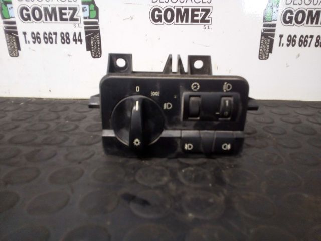 61318363668 BMW