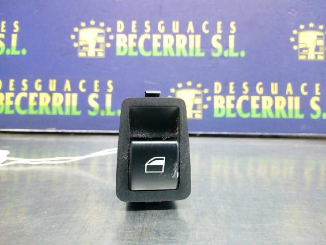 Unidade de botões traseira direita de controlo de elevador de vidro 61318368921 BMW