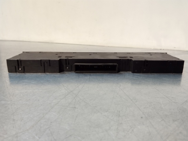 Bloco de botões do console central 61318373712 BMW