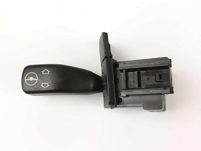 Mecanismo (joystick) de regulação de posição do volante 61318373901 BMW
