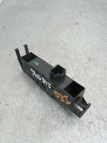 Botão dianteiro esquerdo de ativação de motor de acionamento de vidro 61318381511 BMW