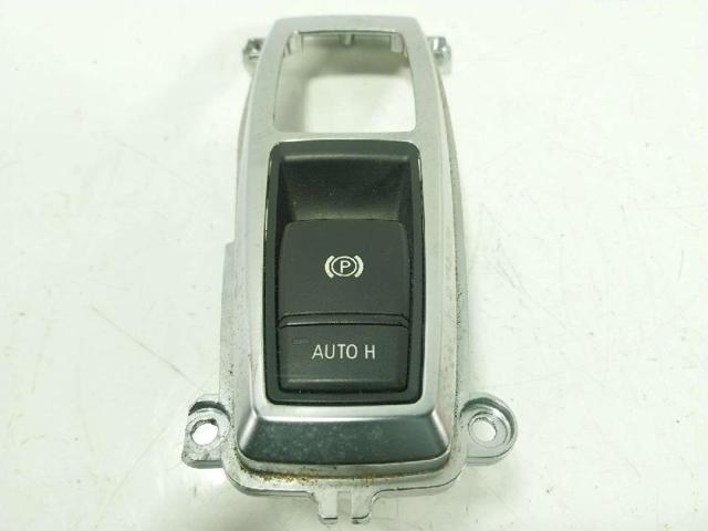 Tecla do freio de estacionamento eletromecânico 61319148508 BMW