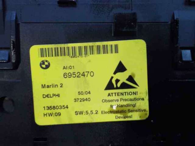 61319159168 BMW