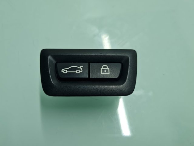 Botão de salão de acionamento de tampa de porta-malas (de 3ª/5ª porta (de tampa de alcapão) 61319162645 BMW
