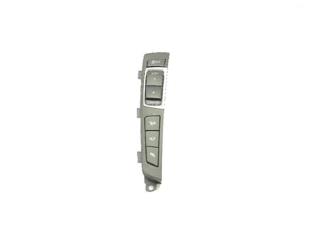 Módulo de direção (Centralina eletrônica) das luzes 61319202949 BMW