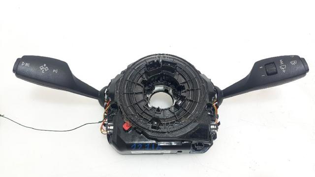 Comutador instalado na coluna da direção, montado BMW 5  F10 ao melhor preço