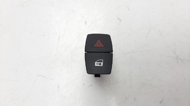 Botão de ativação do sinal de emergência para BMW 2 F23