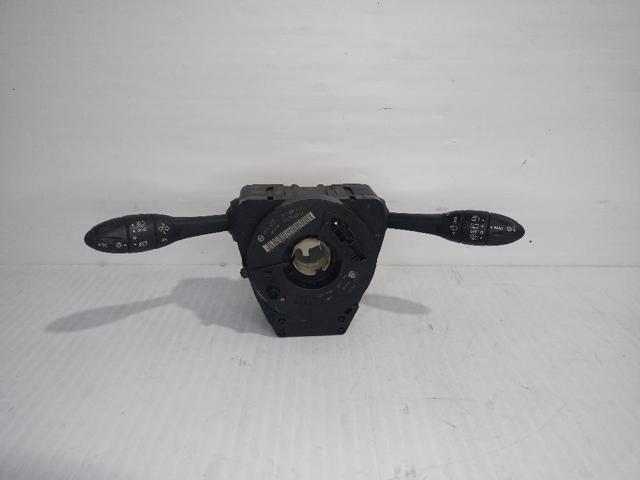 Comutador instalado na coluna da direção, montado 61319253768 BMW