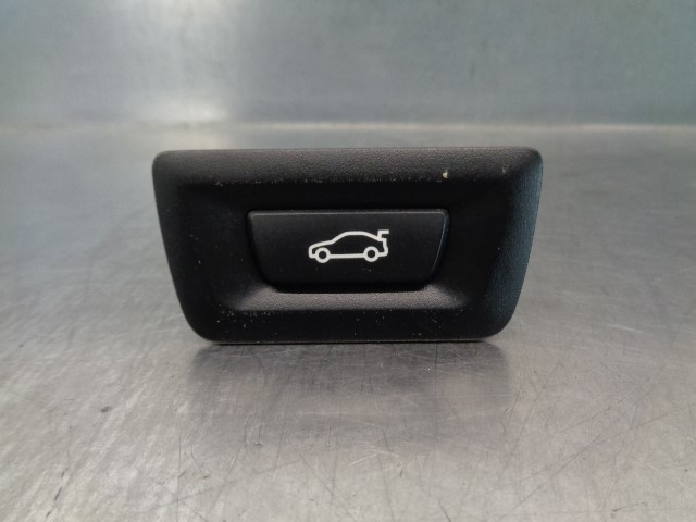 Puxador externo de tampa de porta-malas (de 3ª/5ª porta traseira) 61319275119 BMW
