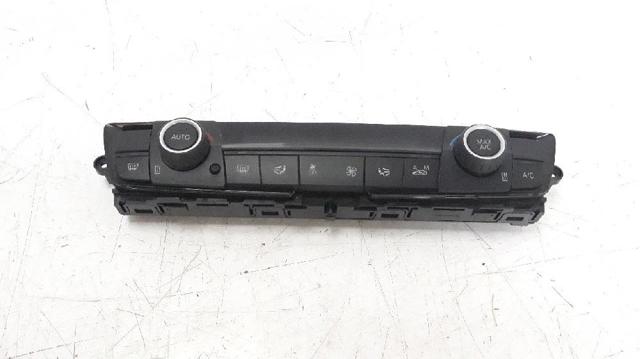Unidade de controlo dos modos de aquecimento/condicionamento 61319290752 BMW