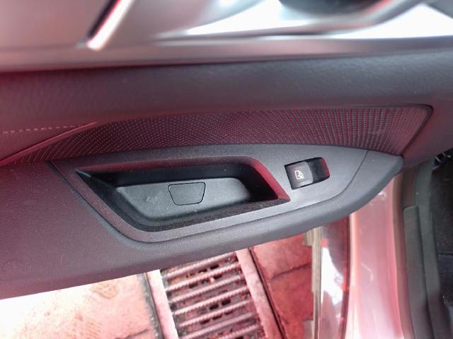 Botão dianteiro direito de ativação de motor de acionamento de vidro 61319299457 BMW