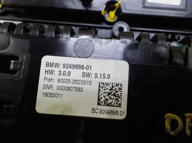 61319328425 BMW