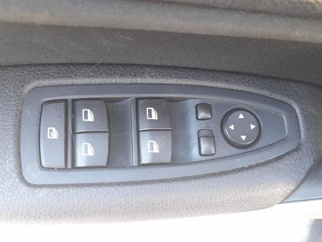 Unidade de botões dianteira esquerda de controlo de elevador de vidro 61319362107 BMW