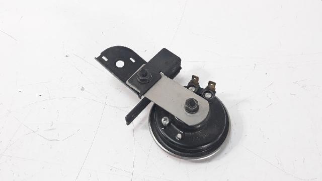 Sinal sonoro (cláxon) 61337691448 BMW
