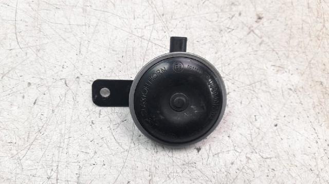 Sinal sonoro (cláxon) 61338414387 BMW