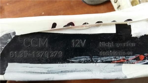 61351379379 BMW