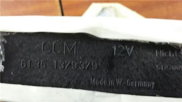 61351379379 BMW