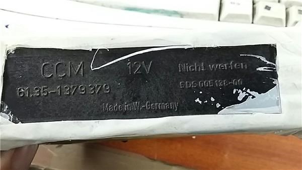 61351379379 BMW
