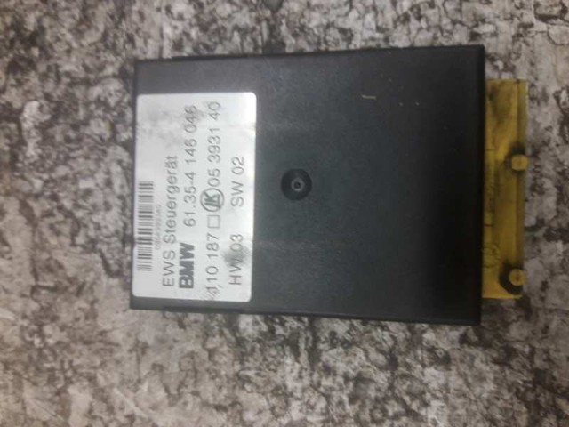 61354146046 BMW