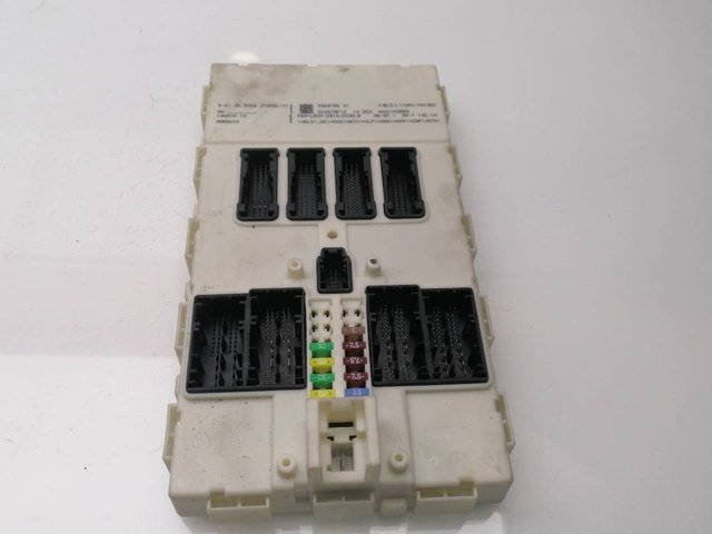 61355A7FB57 BMW