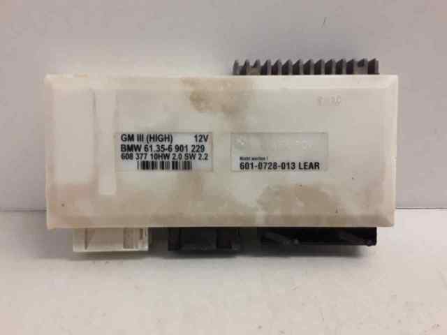 61356901229 BMW