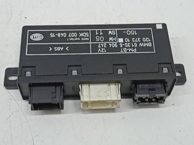 61356904247 BMW