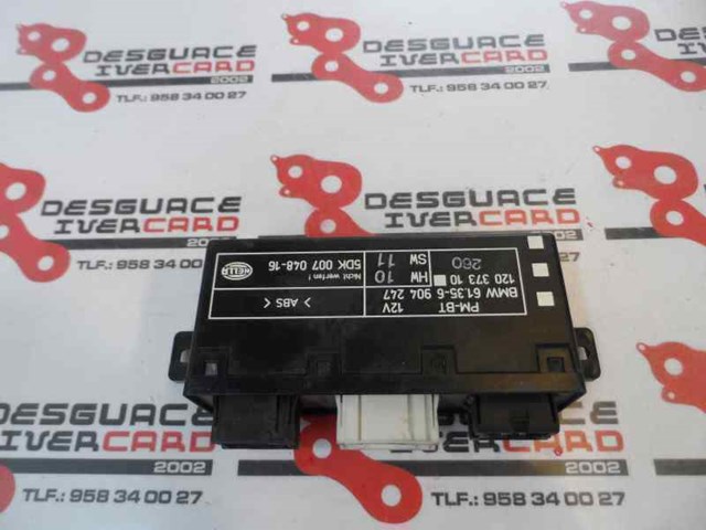 61356904247 BMW