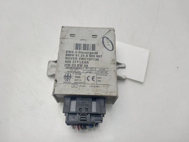 61356905667 BMW