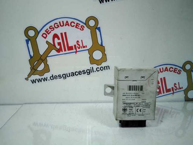61356905667 BMW