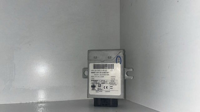 61356905667 BMW